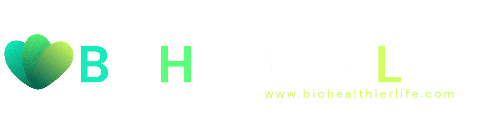 Bio Healthier Life