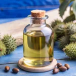 Organic Castor Oil